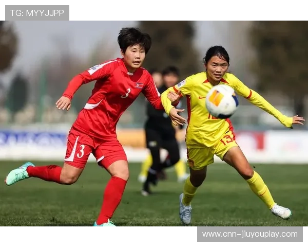 朝鲜女足强势晋级决赛,荷兰首次打进U17世界杯决赛,朝鲜女足战绩