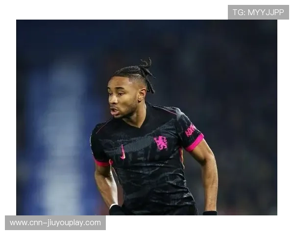 切尔西快速传递撕开防线，恩昆库射门建功