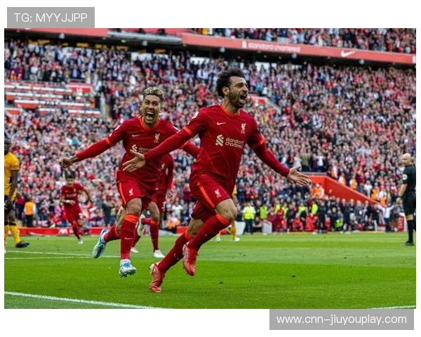 利物浦边路快马不断威胁底线